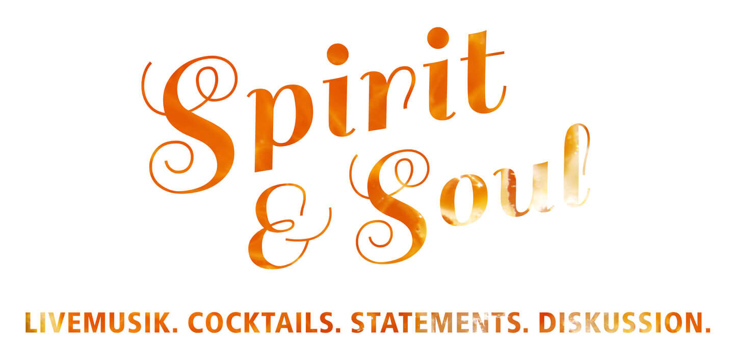Flyerdesign Spirt&Soul 2016