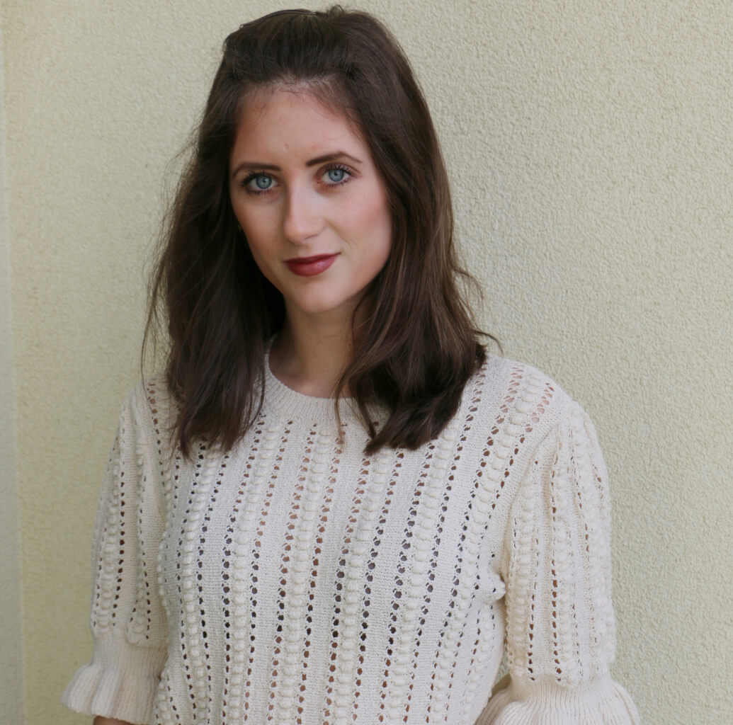 Sarah Tesch, Autor auf Akademie für Dialog und Evangelisation